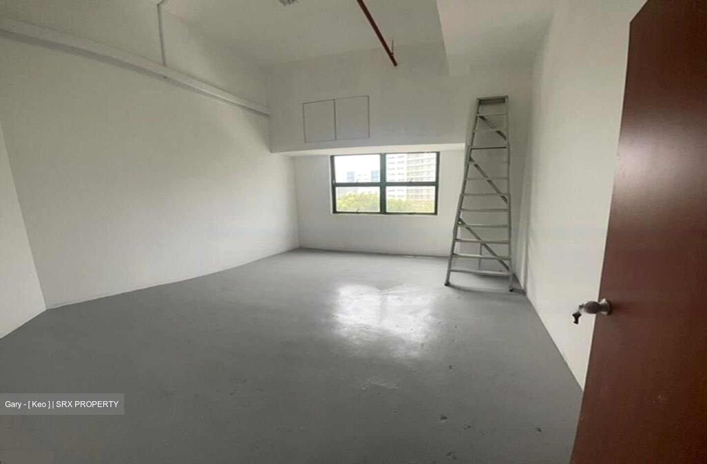 Mandai Industrial Building (D25), Factory #458231431